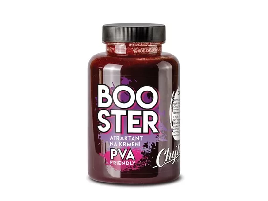CHYTIL - Booster Kořeněný tuňák - česnek/asa  300ml